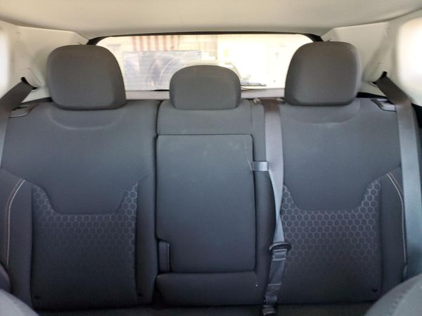 2021 JEEP COMPASS SPORT 4X2