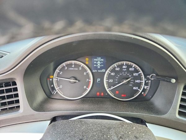 2016 ACURA ILX Premium/Tech — ODOM