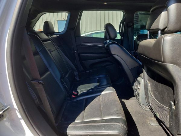 2020 JEEP GRAND CHEROKEE Limited — PSRS
