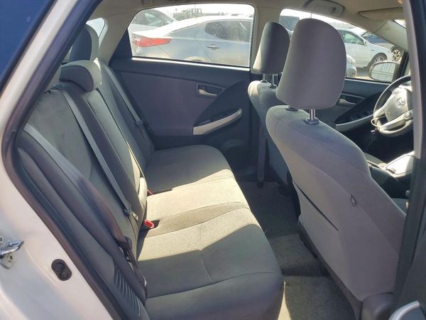 2014 TOYOTA PRIUS — PSRS