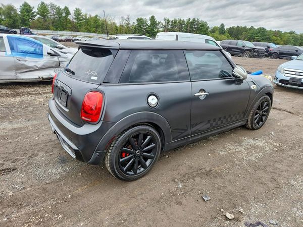 2014 MINI COOPER — PSRA