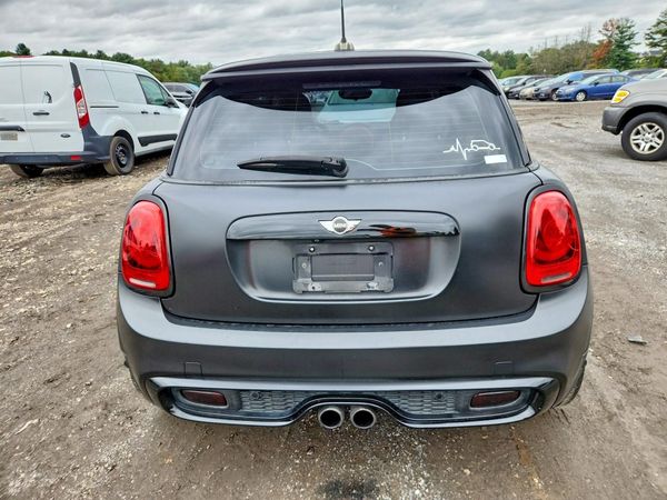 2014 MINI COOPER — DIRR