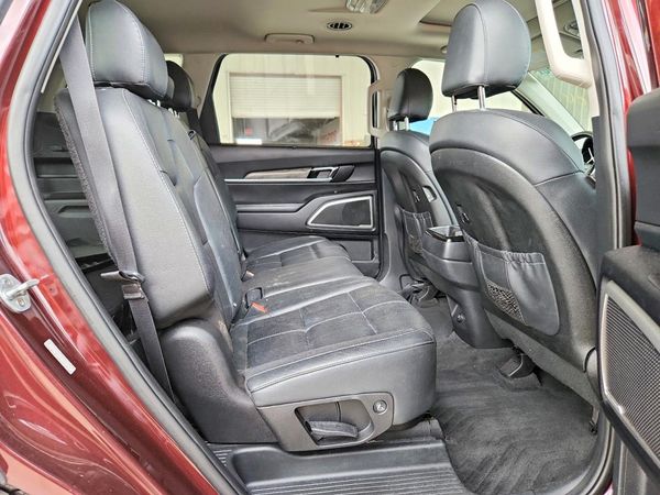2020 KIA TELLURIDE EX — PSRS