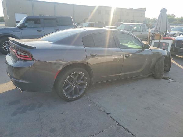 2021 DODGE CHARGER SXT — PSRA