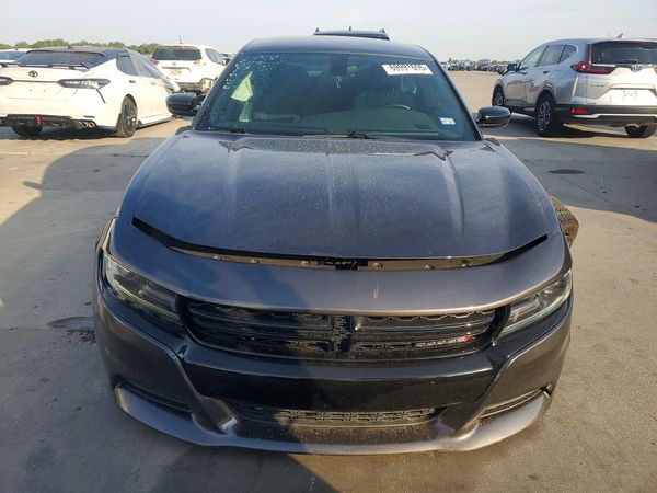 2021 DODGE CHARGER SXT — DIRF