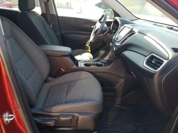 2018 CHEVROLET EQUINOX LT (1LT) — PSFS