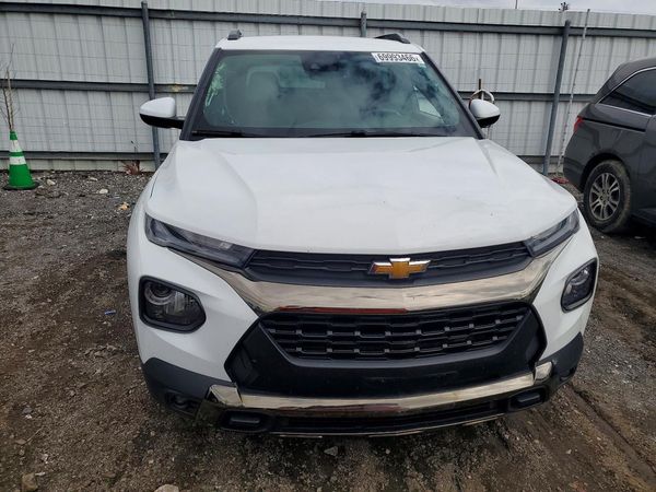 2022 CHEVROLET TRAILBLZR ACTIV — DIRF
