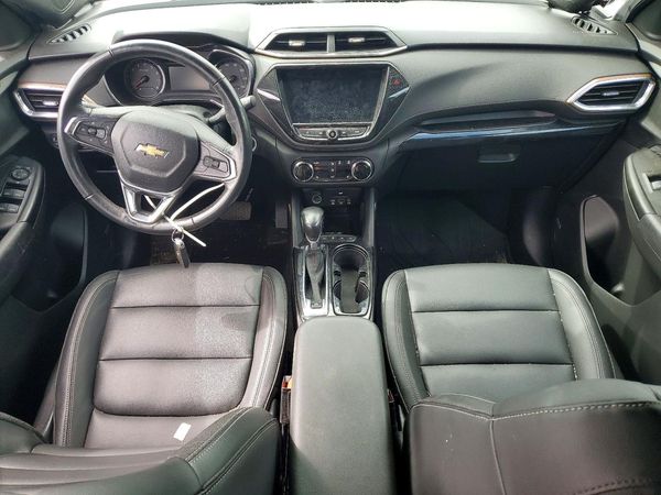 2022 CHEVROLET TRAILBLZR ACTIV — CKPT