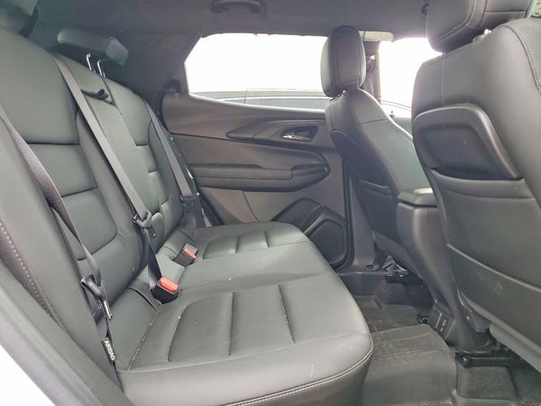 2022 CHEVROLET TRAILBLZR ACTIV — PSRS