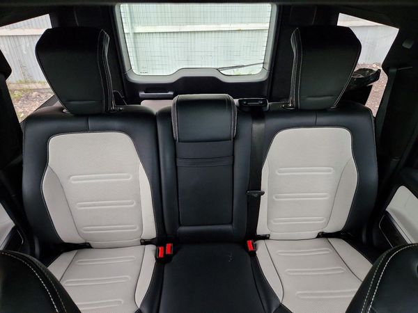 2020 MERCEDES-BENZ G AMG G63 — SUVN