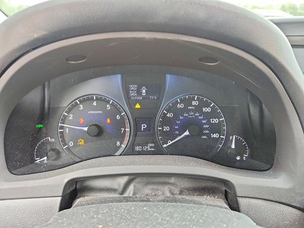2015 LEXUS RX350 — ODOM