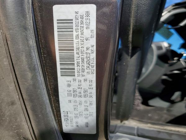 2017 JEEP WRANGLER Sport — VINS