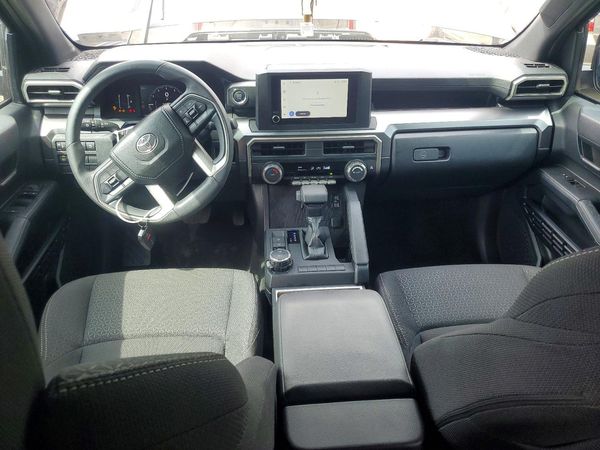 2026 TOYOTA 4RUNNER — CKPT