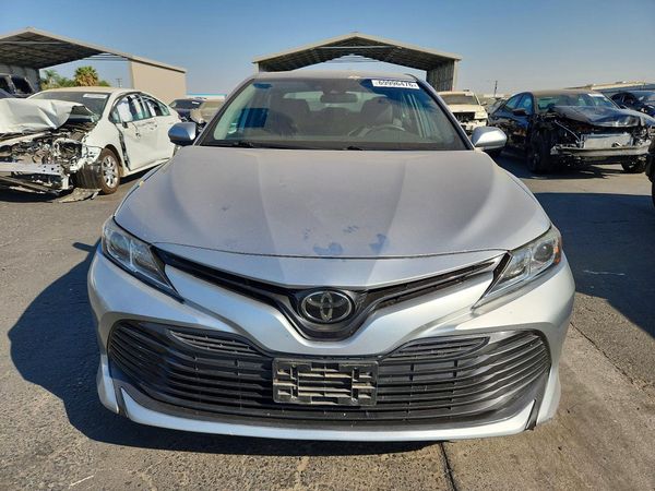 2019 TOYOTA CAMRY L/LE/SE/XLE — DIRF