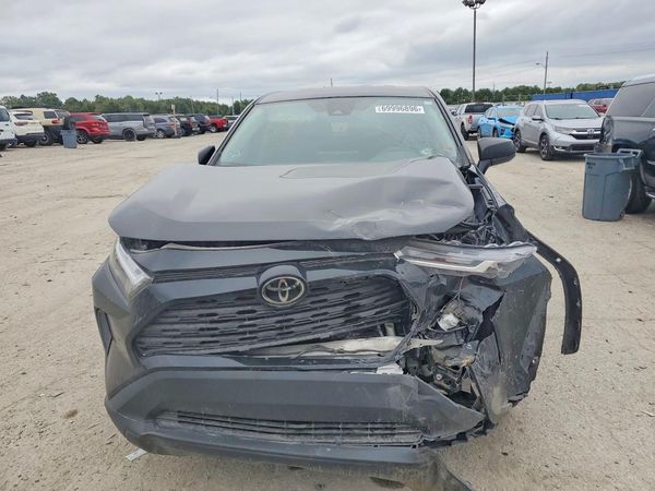 2023 TOYOTA RAV4 LE — DIRF