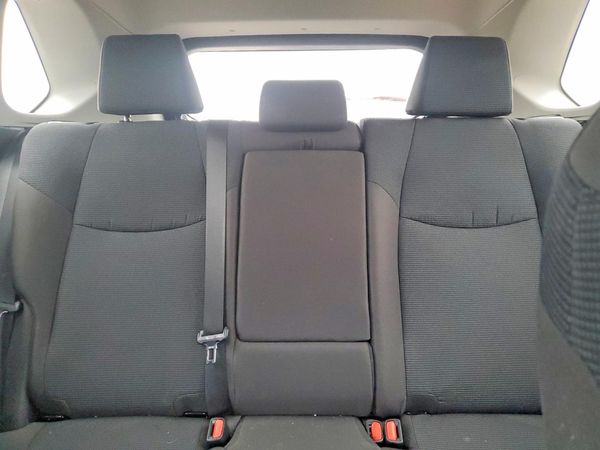 2023 TOYOTA RAV4 LE — SUVN