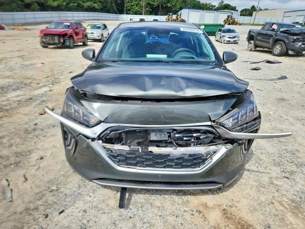 2021 HYUNDAI IONIQ SEL — DIRF