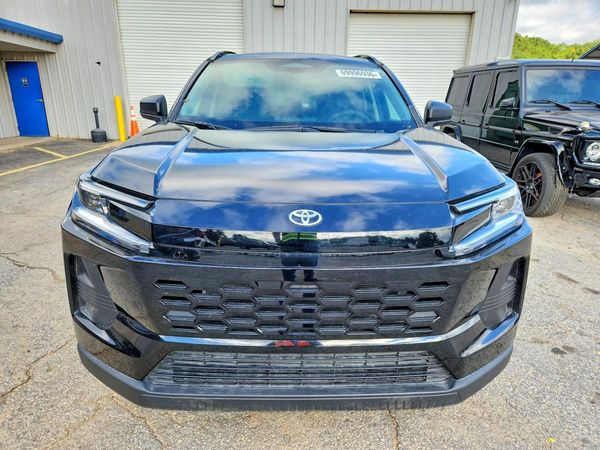 2026 TOYOTA RAV4 — DIRF