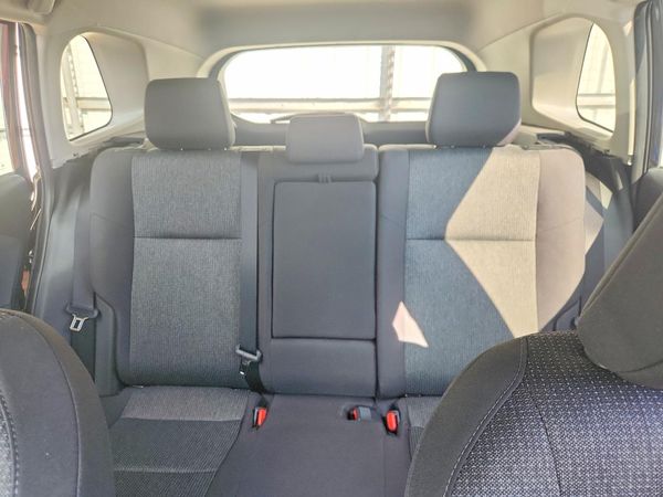 2026 TOYOTA RAV4 — SUVN