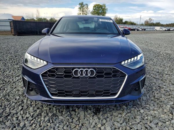 2023 AUDI A4 — DIRF