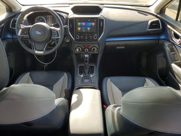 2020 SUBARU CROSSTREK — CKPT