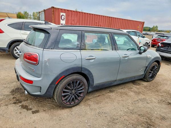 2021 MINI COOPER — PSRA