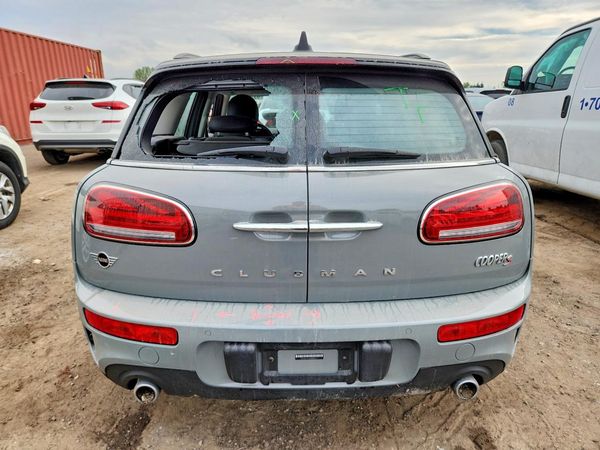 2021 MINI COOPER — DIRR