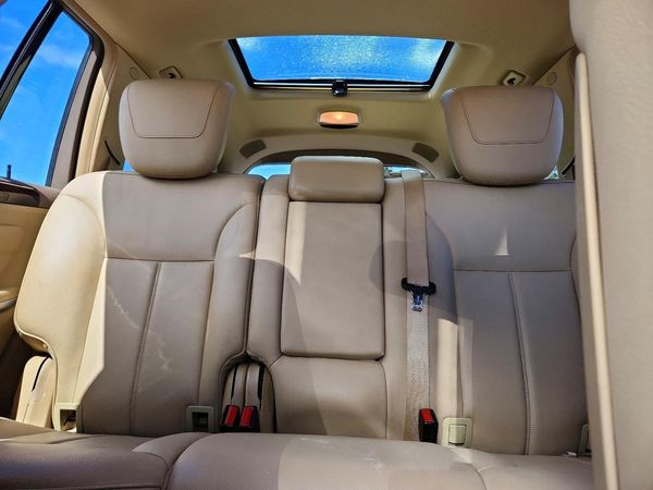 2012 MERCEDES-BENZ GL GL450 4-MATIC — SUVN