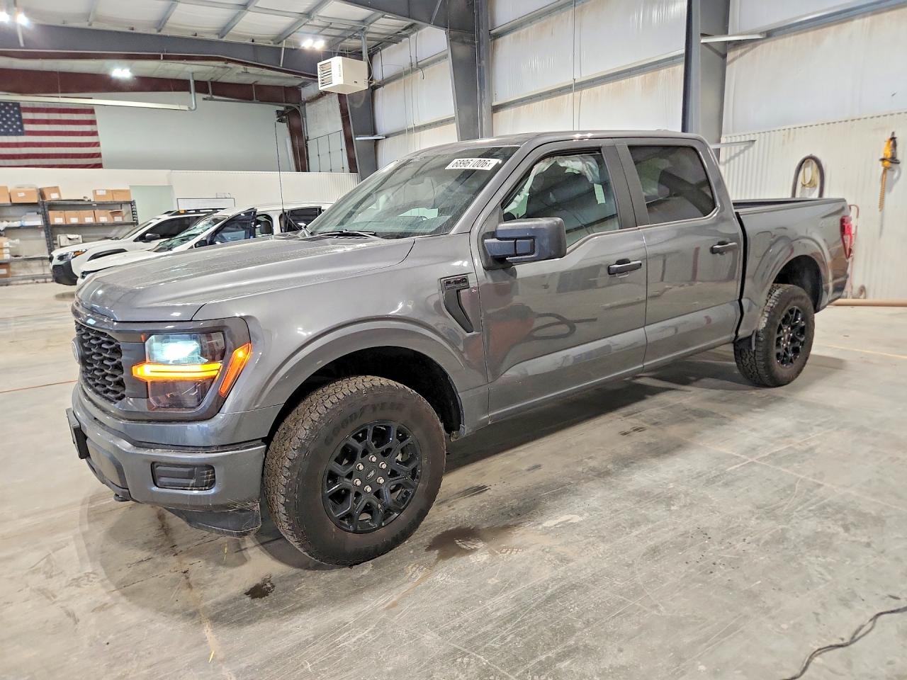 Ford F150