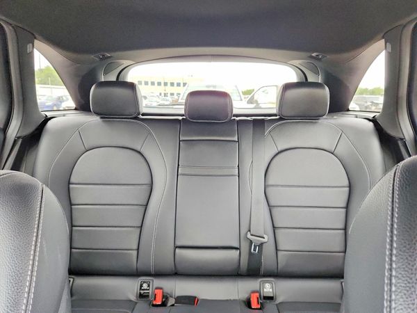 2019 MERCEDES-BENZ GLC GLC 300-4M — SUVN
