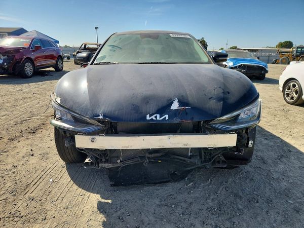 2023 KIA EV6 Light, Wind — DIRF