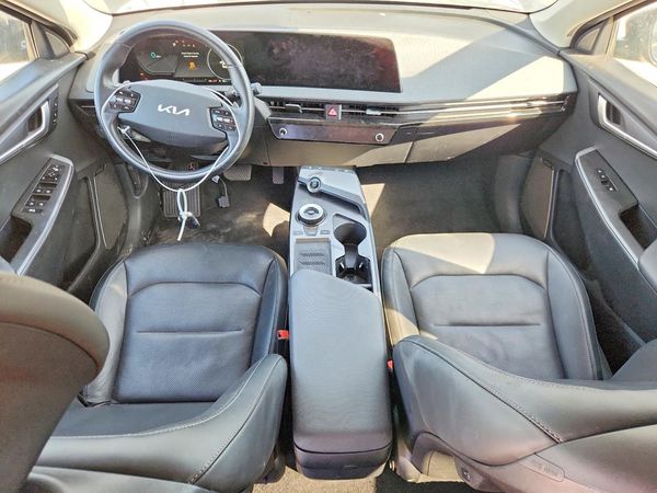 2023 KIA EV6 Light, Wind — CKPT