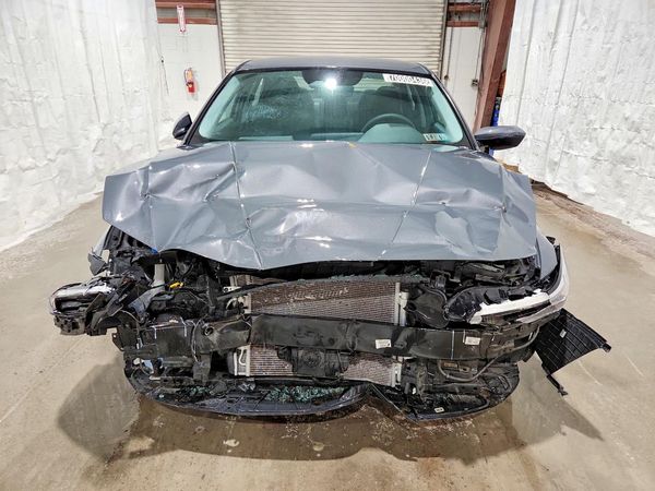 2026 HYUNDAI ELANTRA HY — DIRF