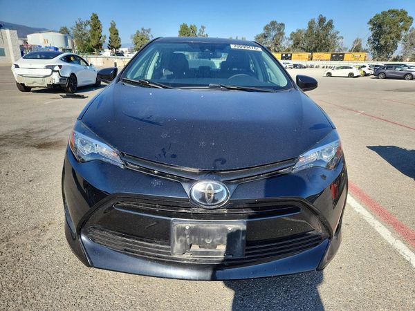2019 TOYOTA COROLLA L/LE/SE/XLE/XSE — DIRF