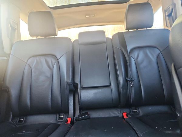 2015 AUDI Q7 Premium — SUVN