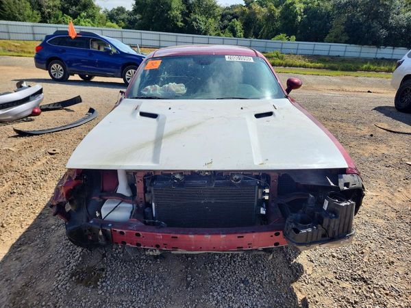 2019 DODGE CHALLENGER SXT — DIRF