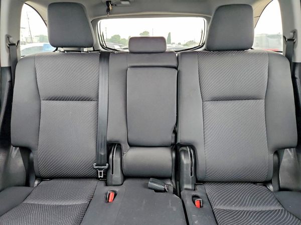 2018 TOYOTA HIGHLANDER LE — SUVN