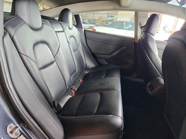 2022 TESLA MODEL 3 — PSRS