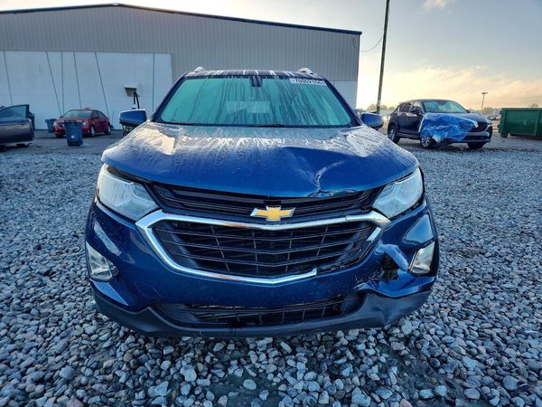 2019 CHEVROLET EQUINOX LT (2LT) — DIRF