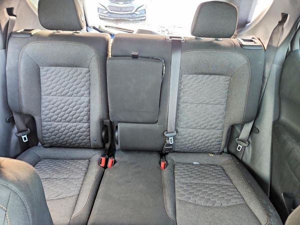 2019 CHEVROLET EQUINOX LT (2LT) — SUVN