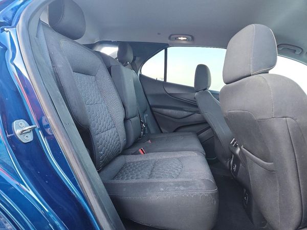 2019 CHEVROLET EQUINOX LT (2LT) — PSRS
