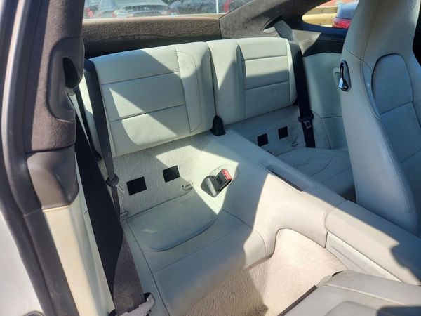 2013 PORSCHE 911 S (2WD), 4S (4WD) — PSRS