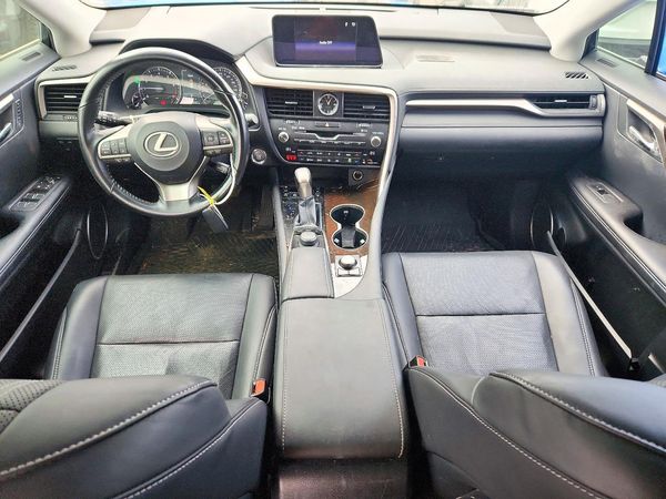 2019 LEXUS RX 350 350 Standard — CKPT