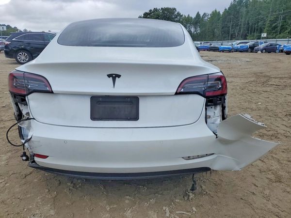 2020 TESLA MODEL 3 — DIRR