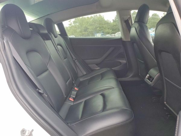 2020 TESLA MODEL 3 — PSRS