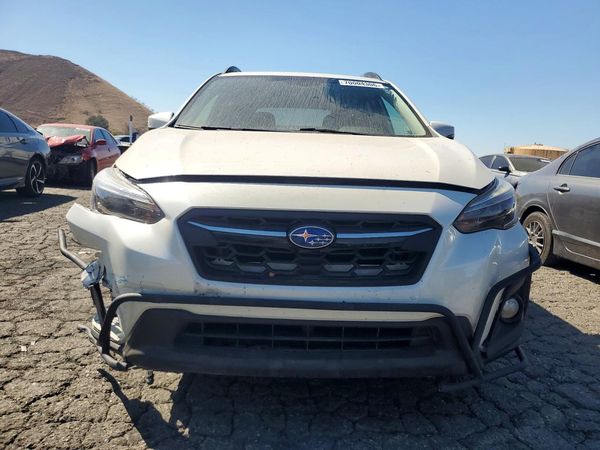 2019 SUBARU CROSSTREK Limited+ES+BSD+NAVI — DIRF