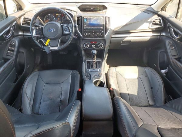 2019 SUBARU CROSSTREK Limited+ES+BSD+NAVI — CKPT