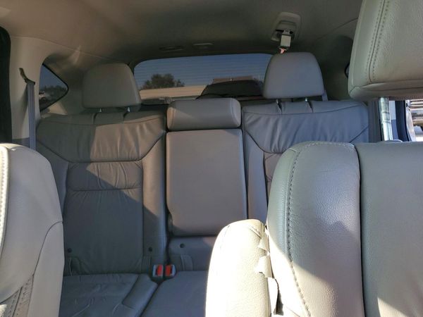 2014 HONDA CRV EX-L — SUVN