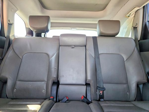 2017 HYUNDAI SANTA FE TOP — SUVN