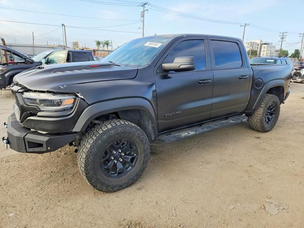 2023 RAM 1500 — DSFA — Front 3/4